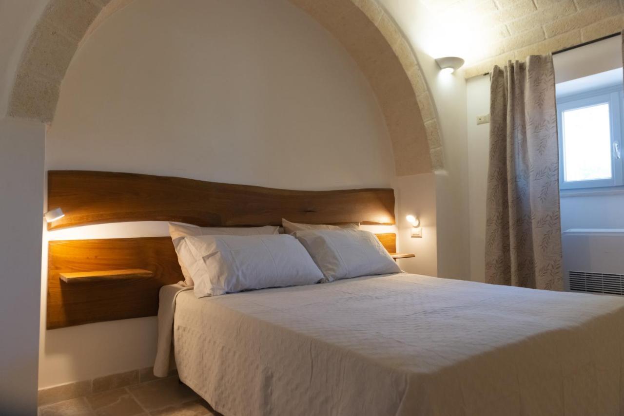Il Nido Delle Rondini Villa Cisternino Bagian luar foto