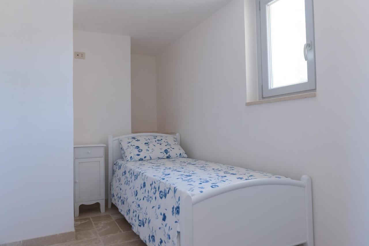 Il Nido Delle Rondini Villa Cisternino Bagian luar foto