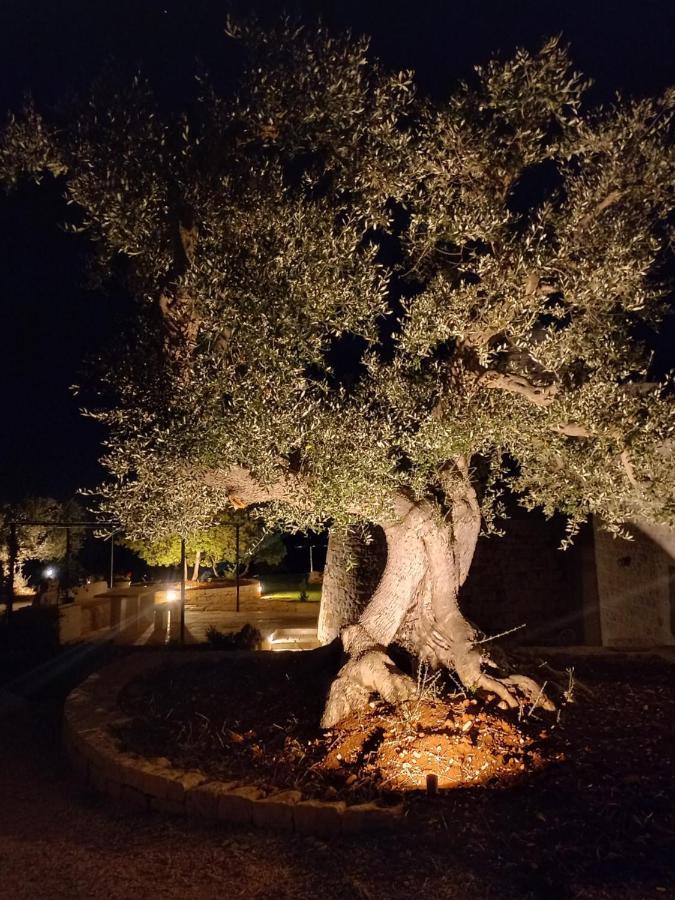 Il Nido Delle Rondini Villa Cisternino Bagian luar foto