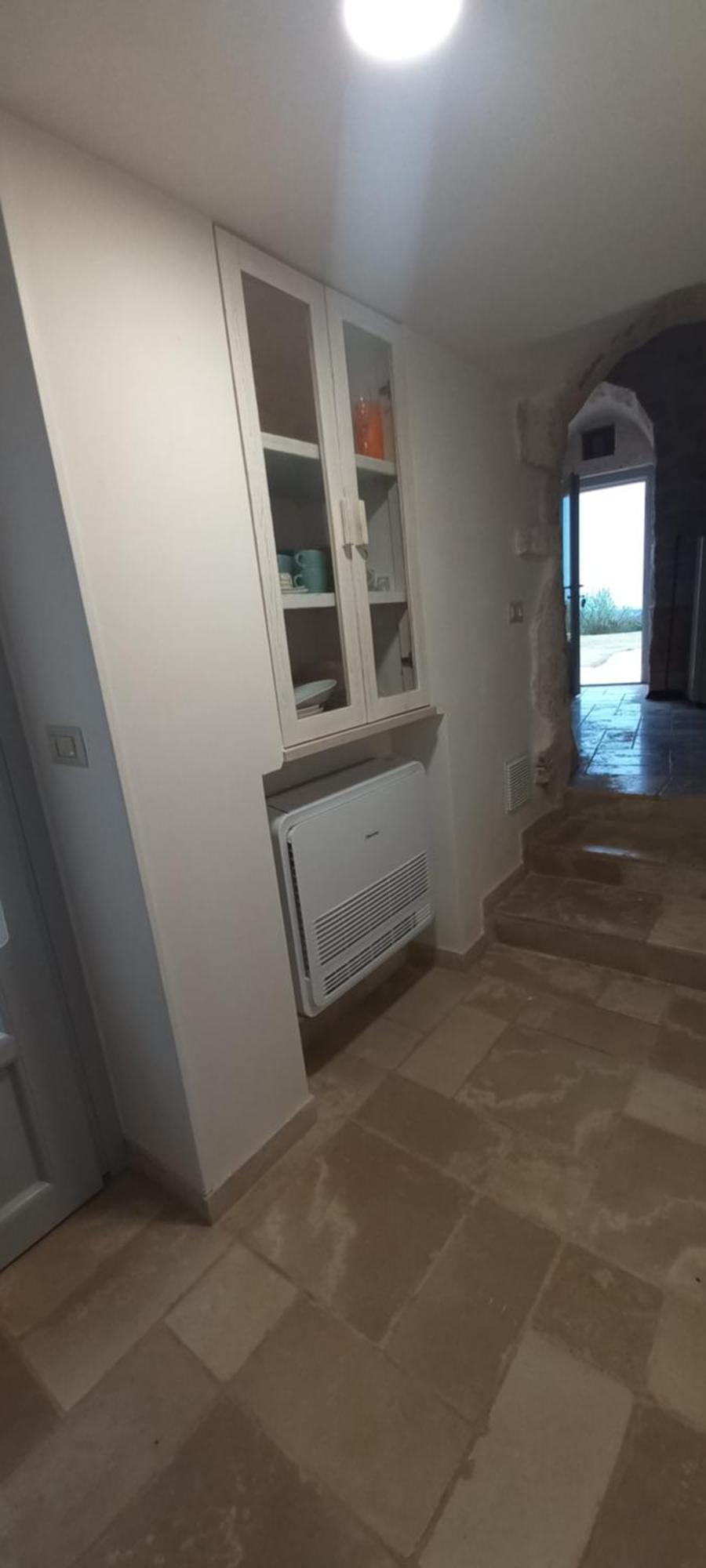 Il Nido Delle Rondini Villa Cisternino Bagian luar foto