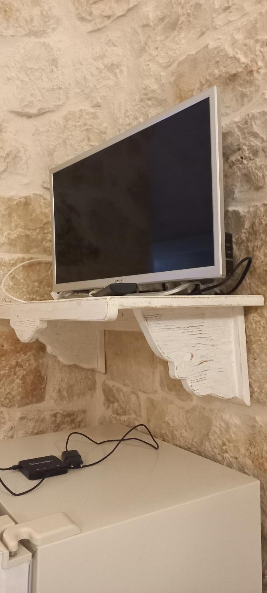 Il Nido Delle Rondini Villa Cisternino Bagian luar foto