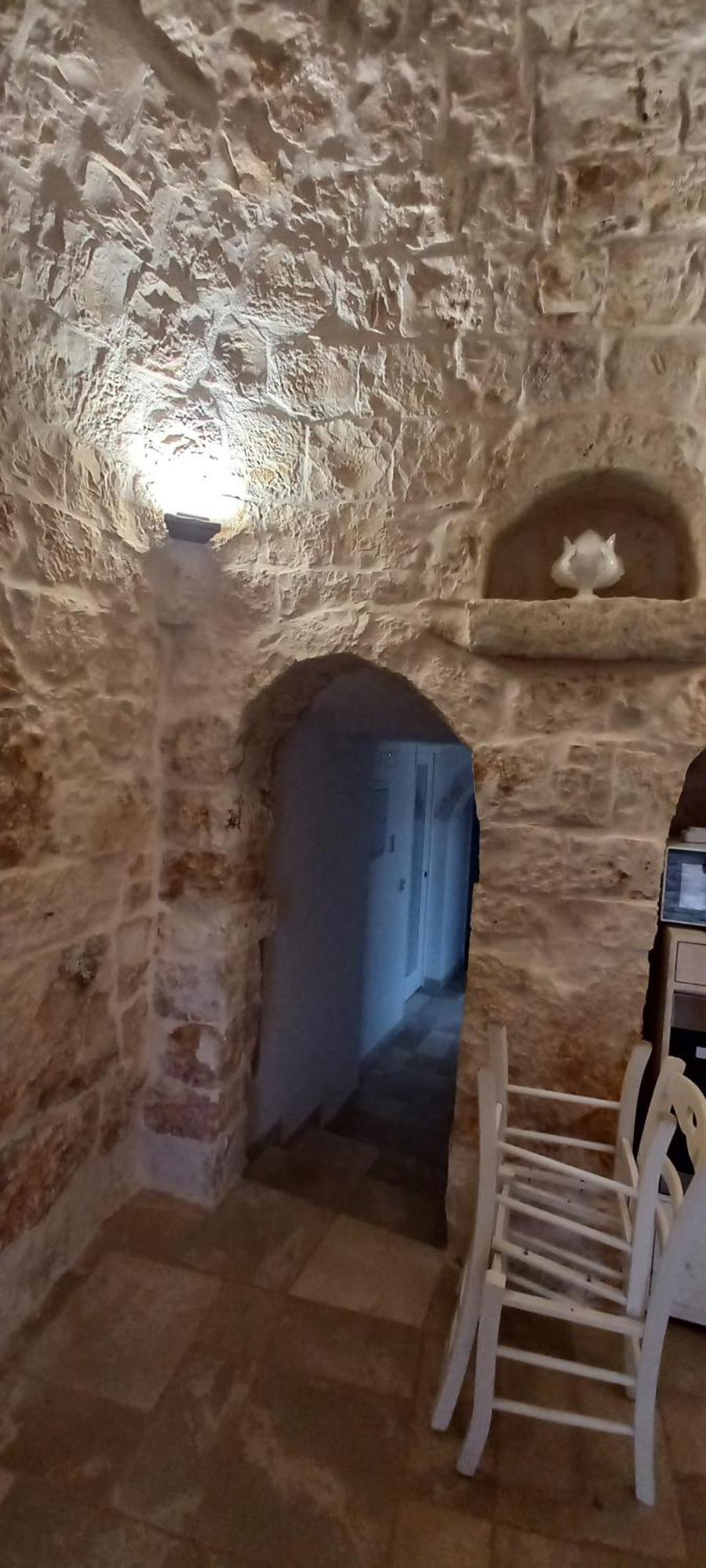 Il Nido Delle Rondini Villa Cisternino Bagian luar foto